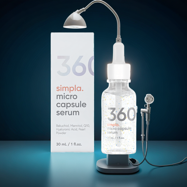 Simpla India Simpla 360 – Pharm Herbal Store (EU)