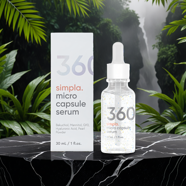 Simpla India Simpla 360 – Pharm Herbal Store (EU)
