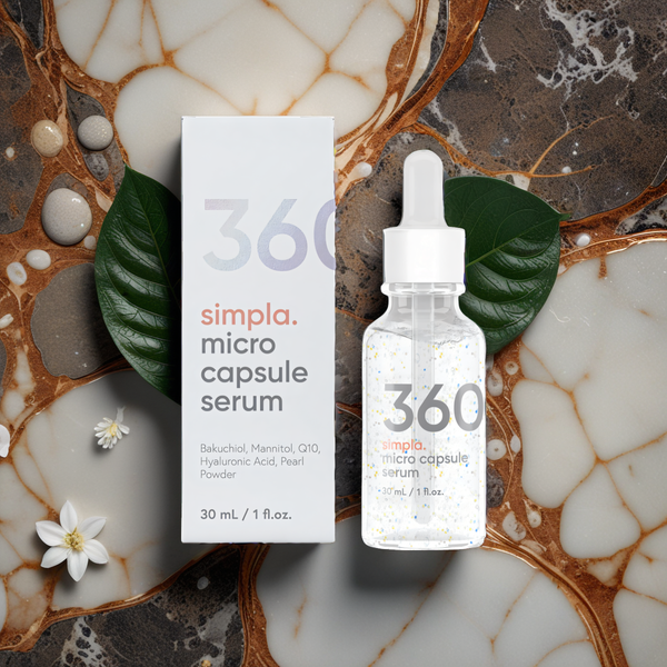 Simpla India Simpla 360 – Pharm Herbal Store (EU)