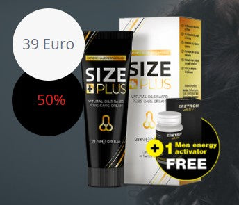 Size Plus