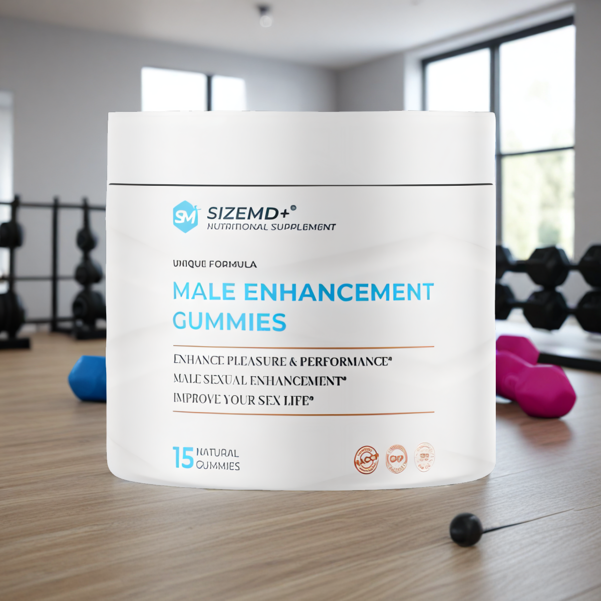 SIZEMD+
