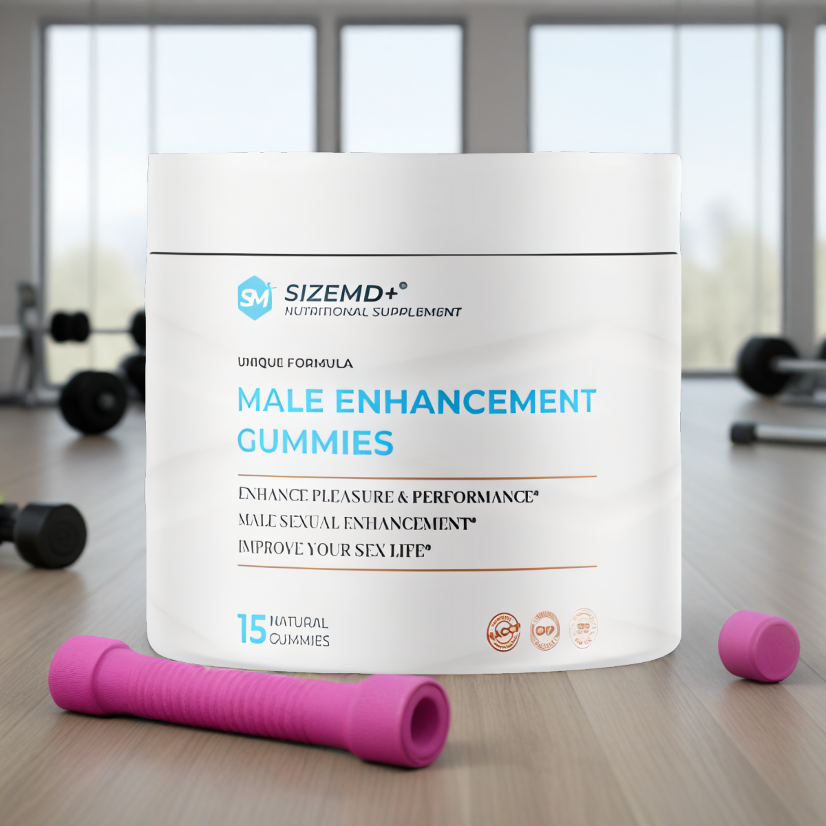 SIZEMD+