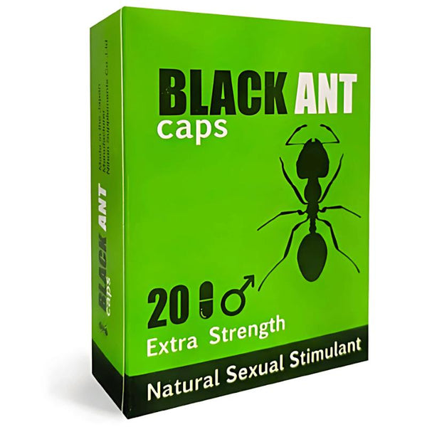 Black Ant