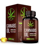 Cannabis Oil