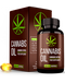 Cannabis Oil