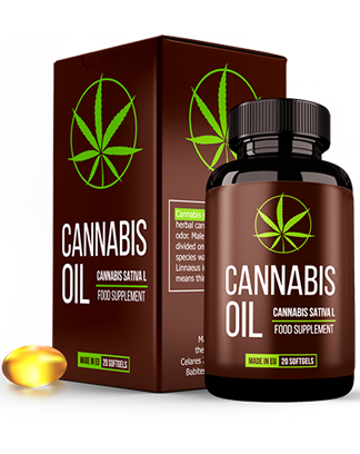 Cannabis Oil