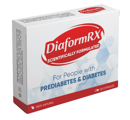 DiaformRX
