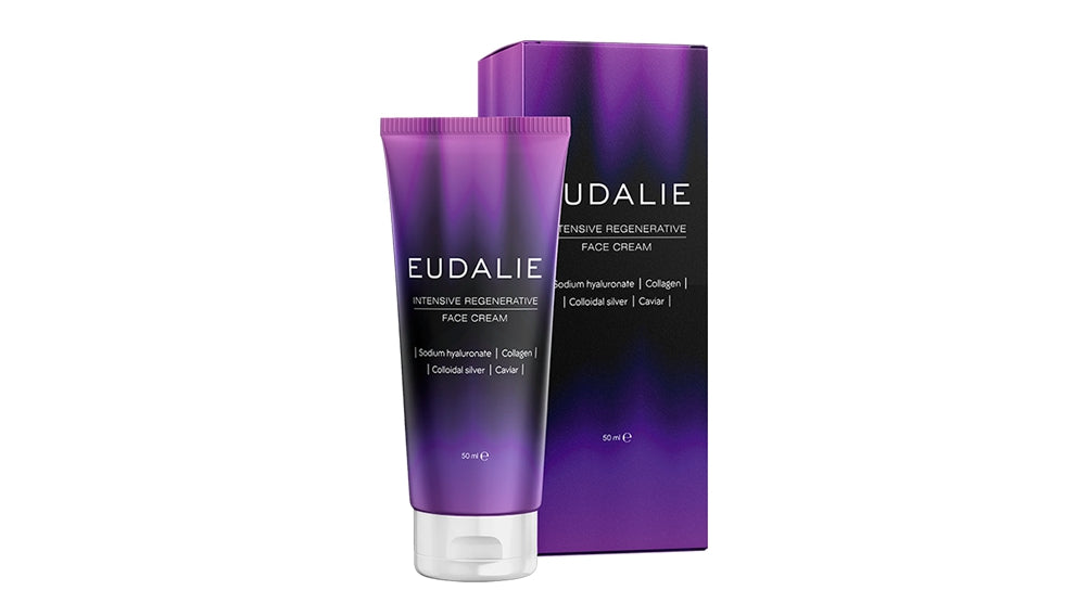Eudalie