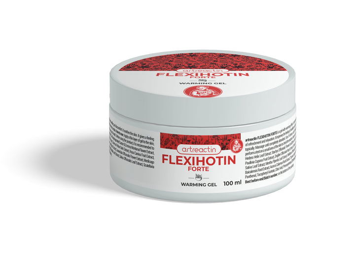 Flexihotin Forte - Full price