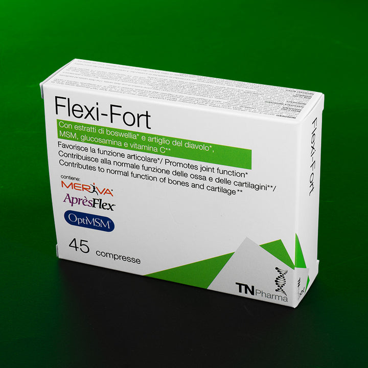 Flexihotin Forte - Low price