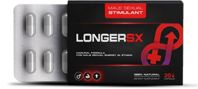 Longersx
