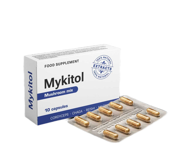 Mykitol Sk Blue