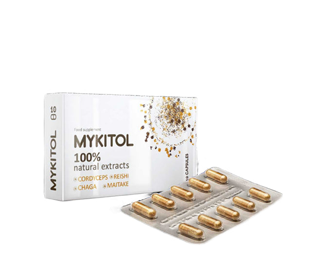 Mykitol Sk White
