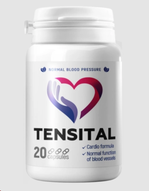 Tensital