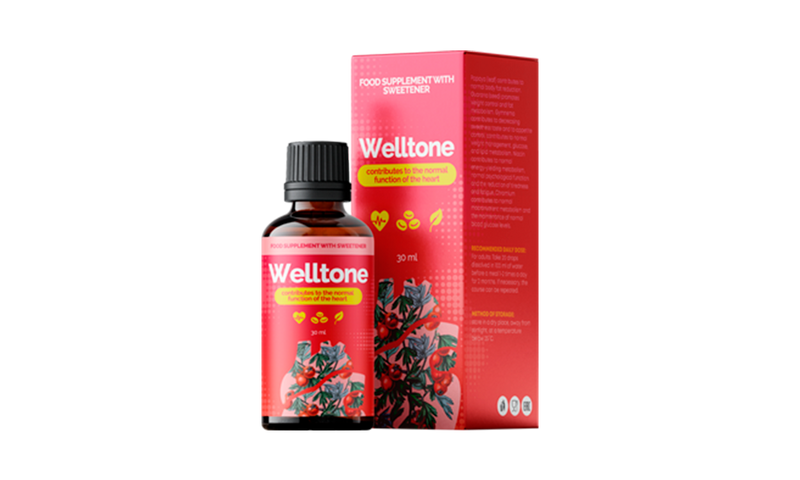 Welltone