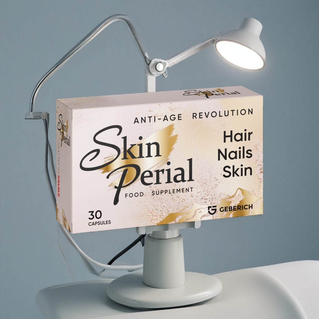 Skinperial Caps