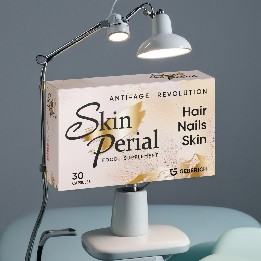 Skinperial Caps