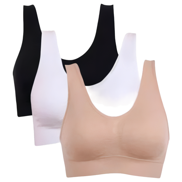 SLIM AND LIFT BRA 3 IN 1