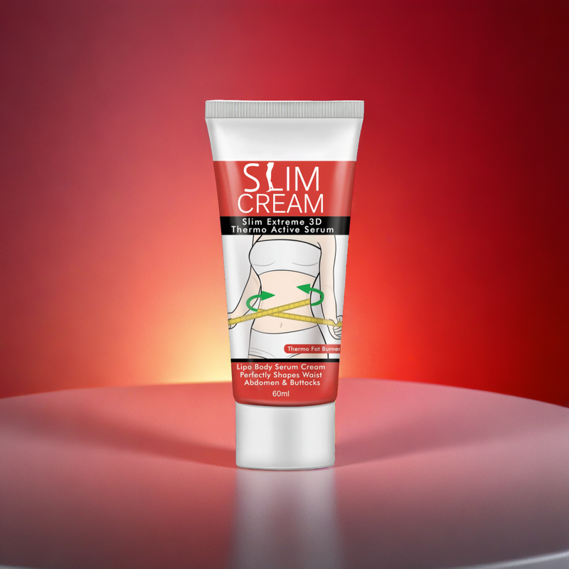 Slim Cream