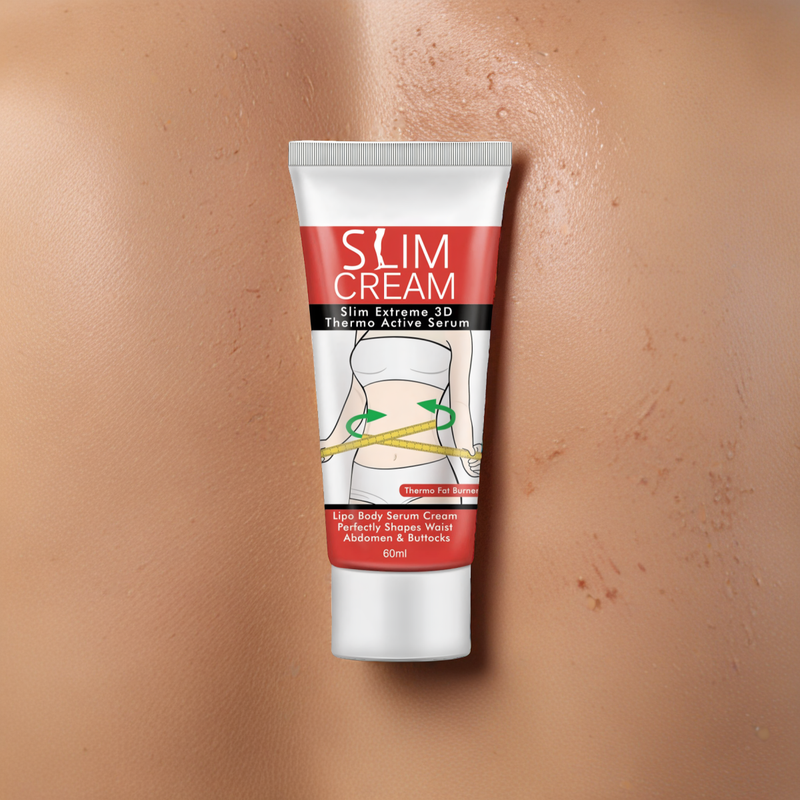 Slim Cream