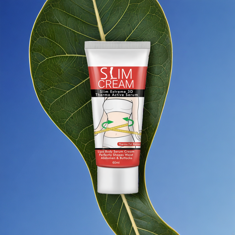 Slim Cream