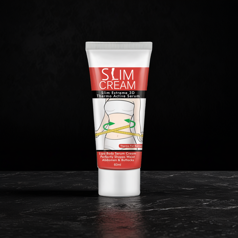 Slim Cream