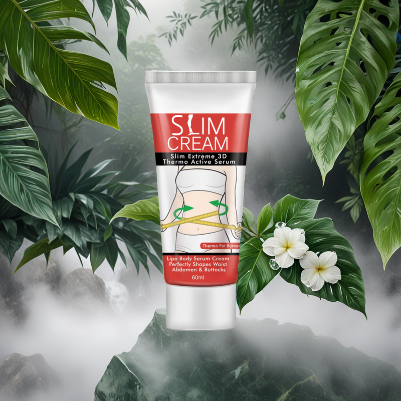 Slim Cream