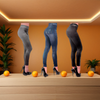 SLIM JEGGINGS