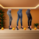 SLIM JEGGINGS