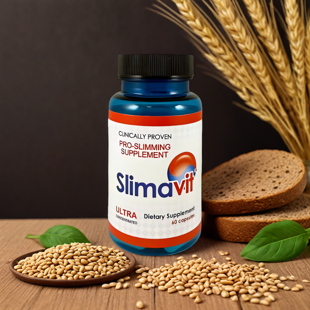 Slimavit