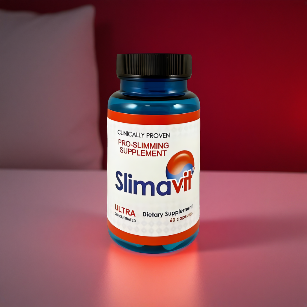 Slimavit