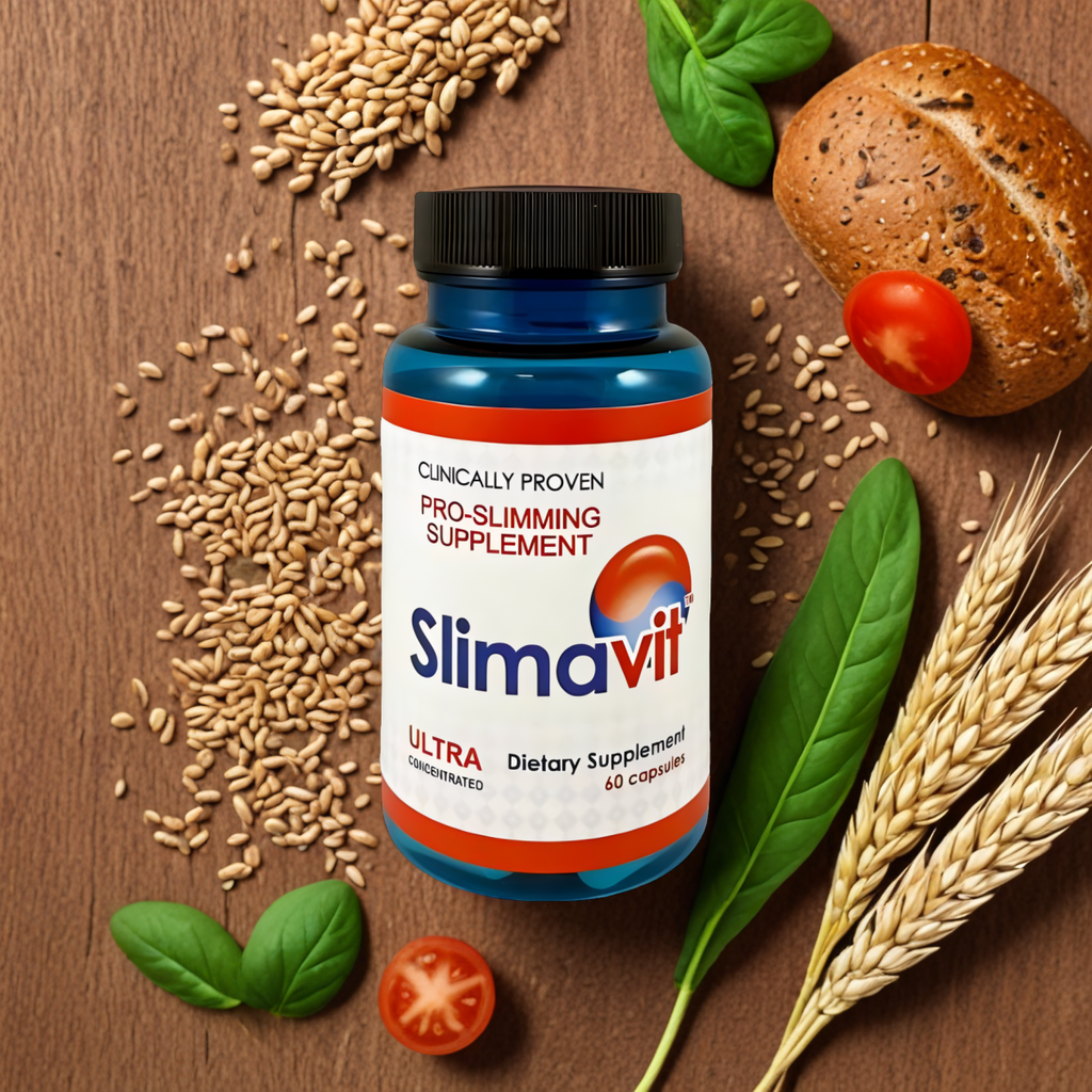 Slimavit