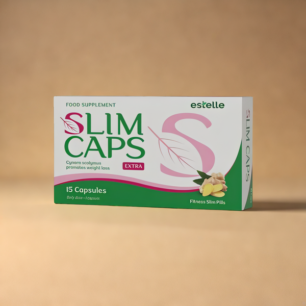 SLIMCAPS