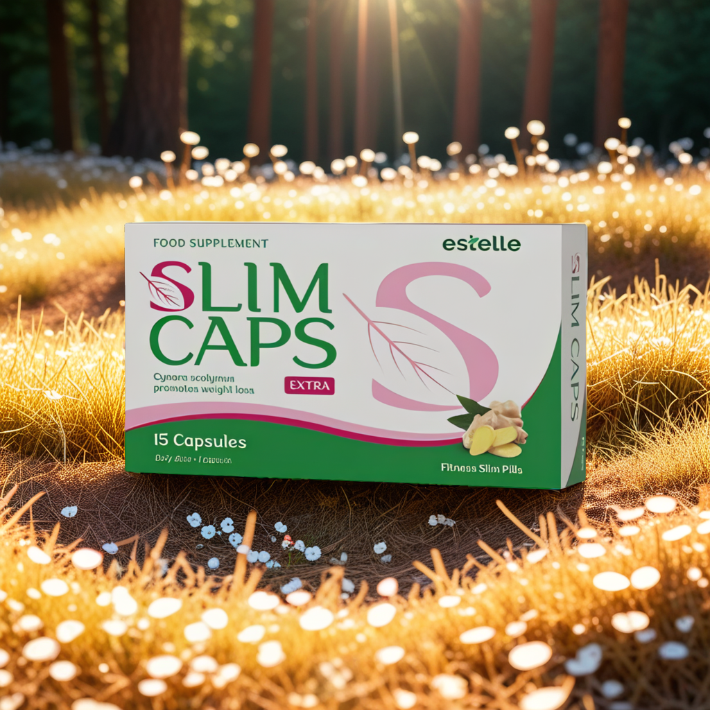 SLIMCAPS