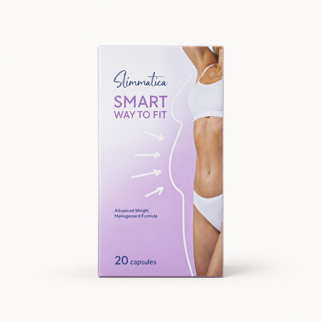Slimmatica 29 Eur