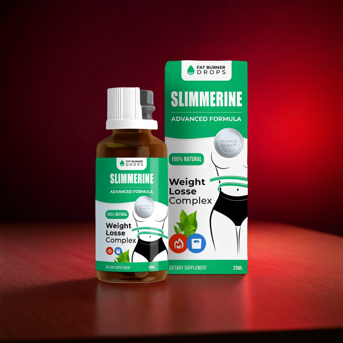 Slimmerine