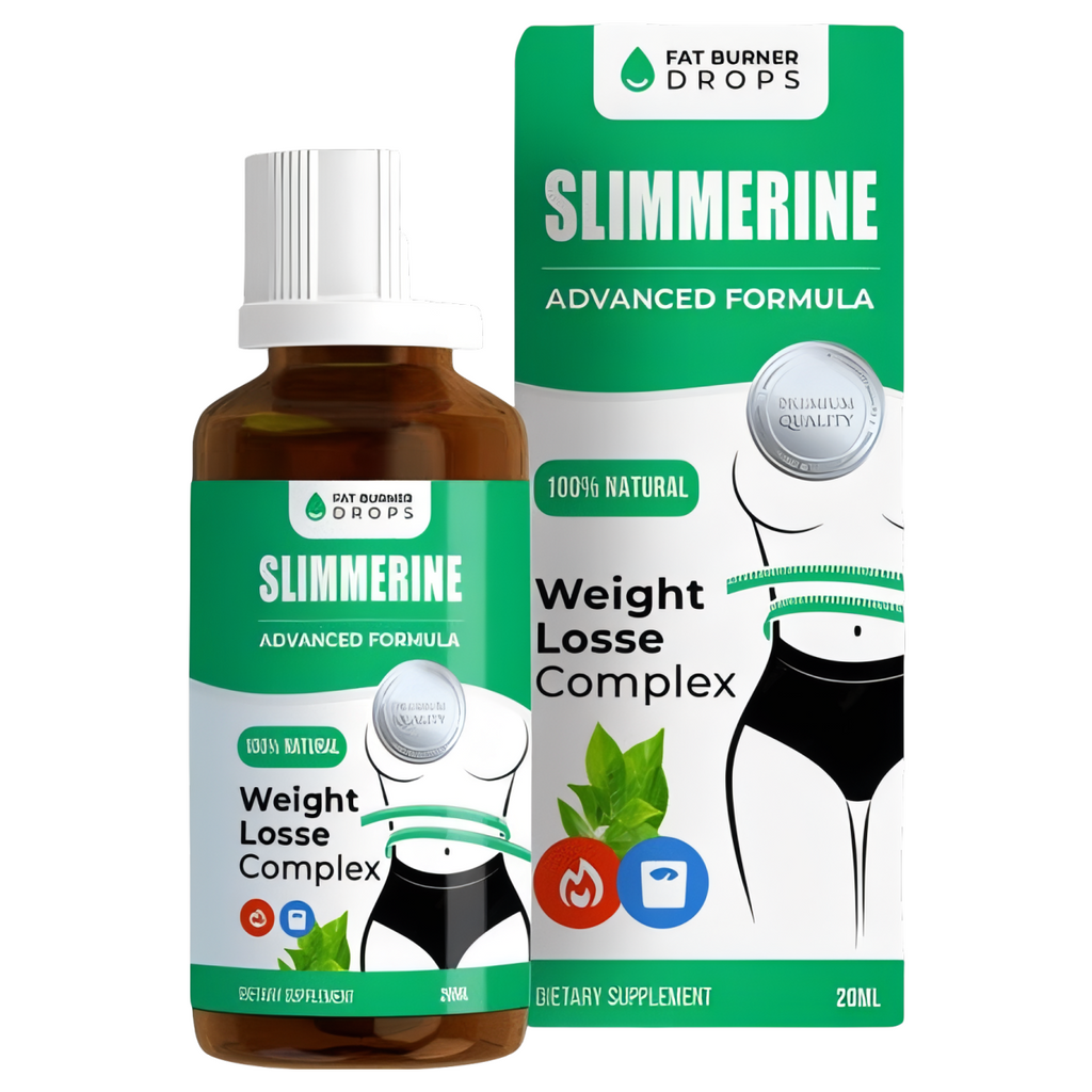 Slimmerine