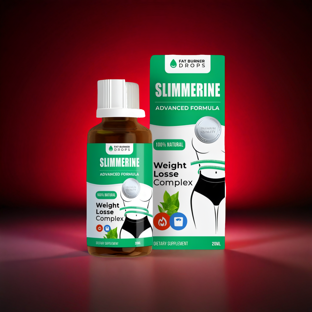 Slimmerine