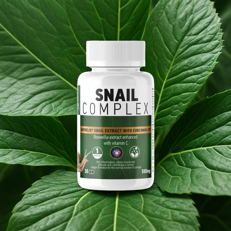 Snail Complex
