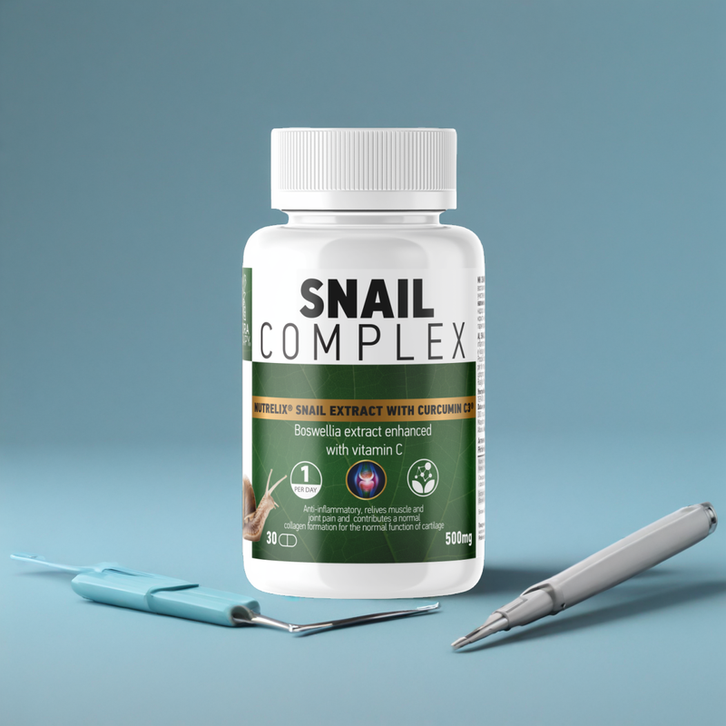 Snail Complex