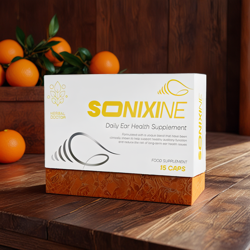 SONIXINE