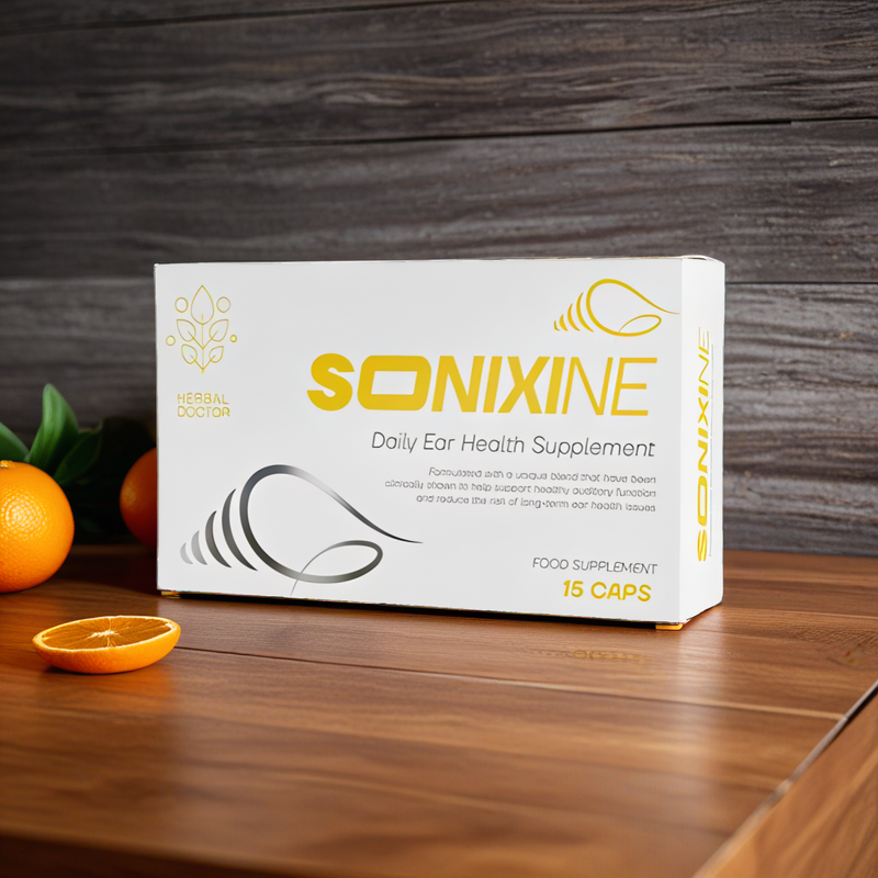 SONIXINE