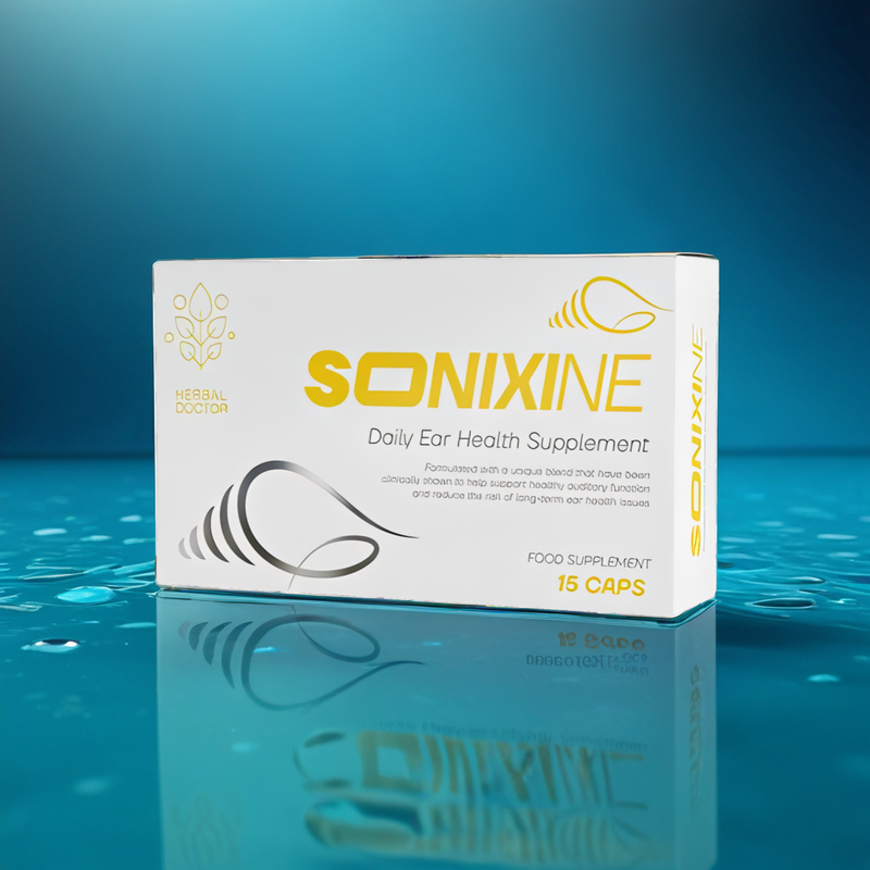 SONIXINE