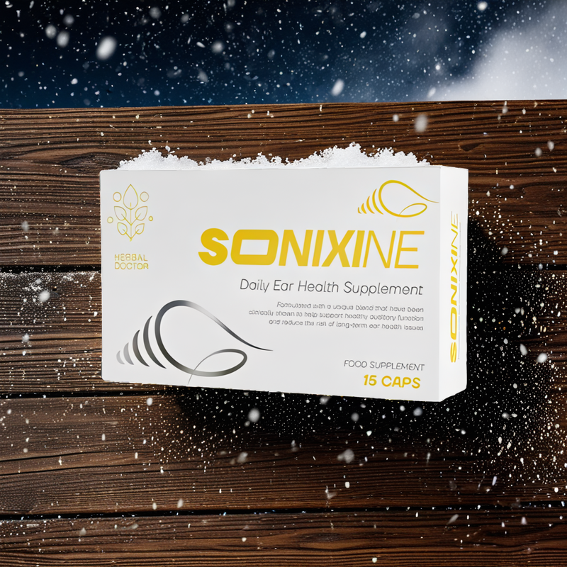 SONIXINE