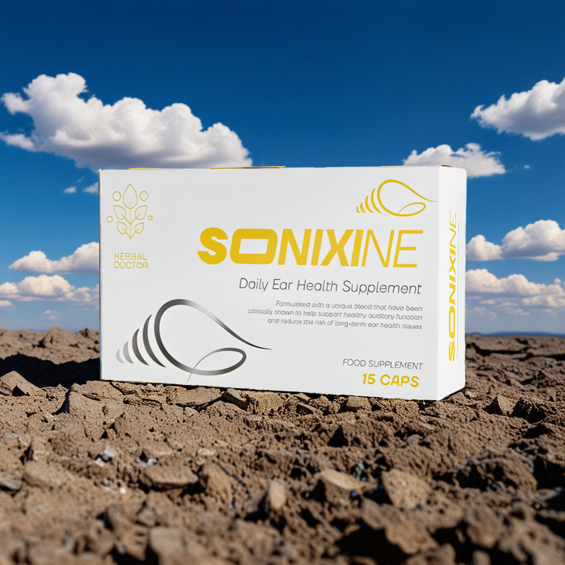 SONIXINE