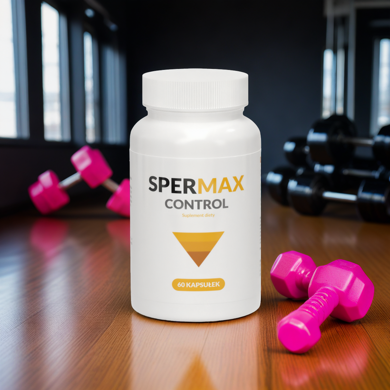 SperMAX Control