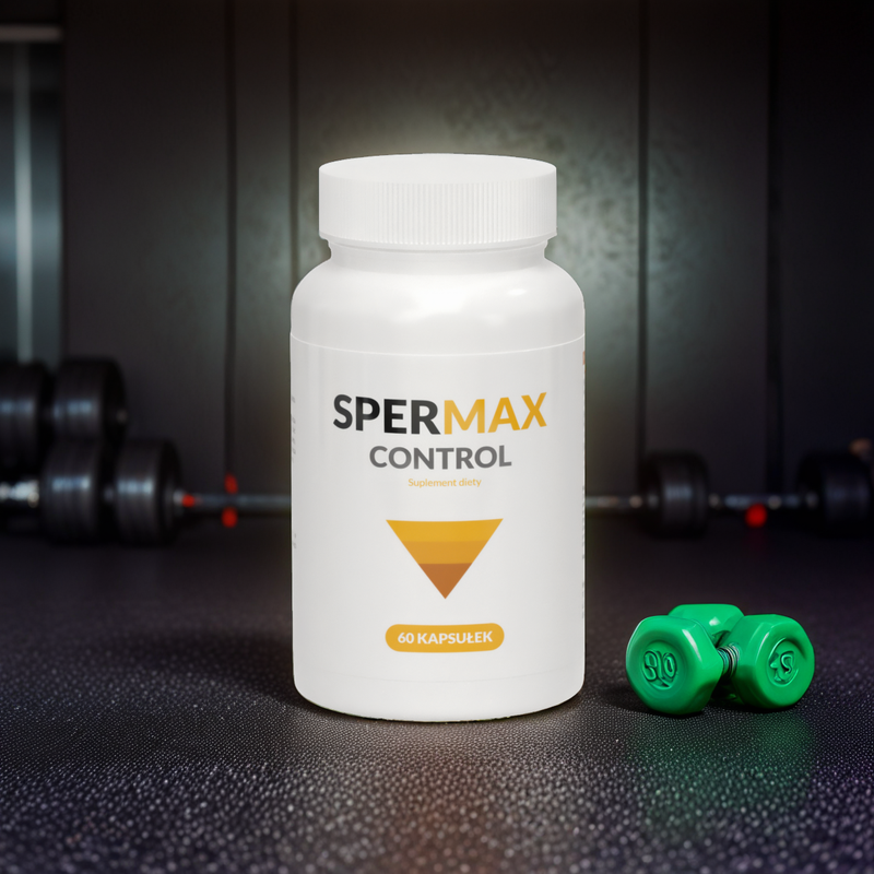 SperMAX Control