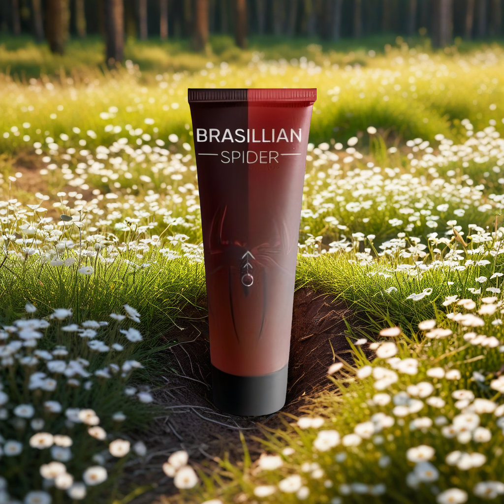 Spider Gel