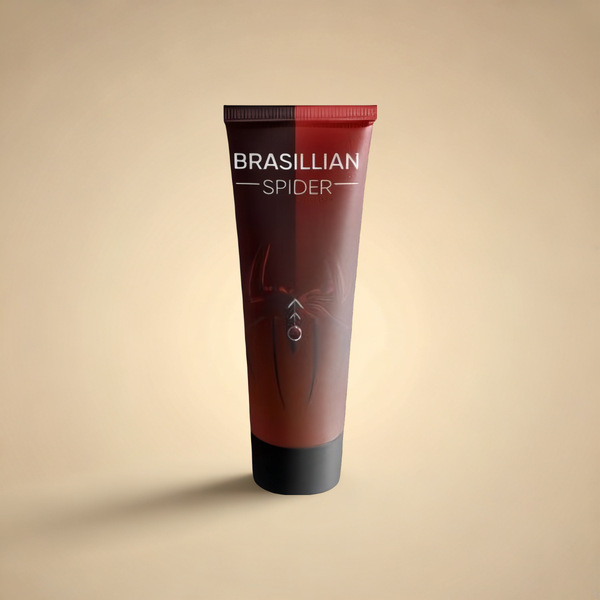 Spider Gel
