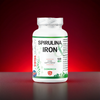 Spirulina Iron
